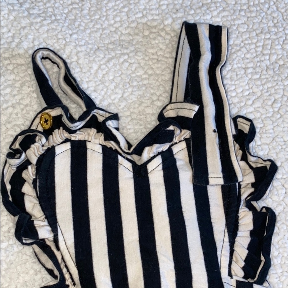 Handmade romper - Picture 3 of 7